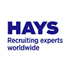 hays recruitment logo